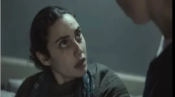 تطور جديد.. مصير سارة يوسف في مسلسل صحاب الأرض الحلقة 5